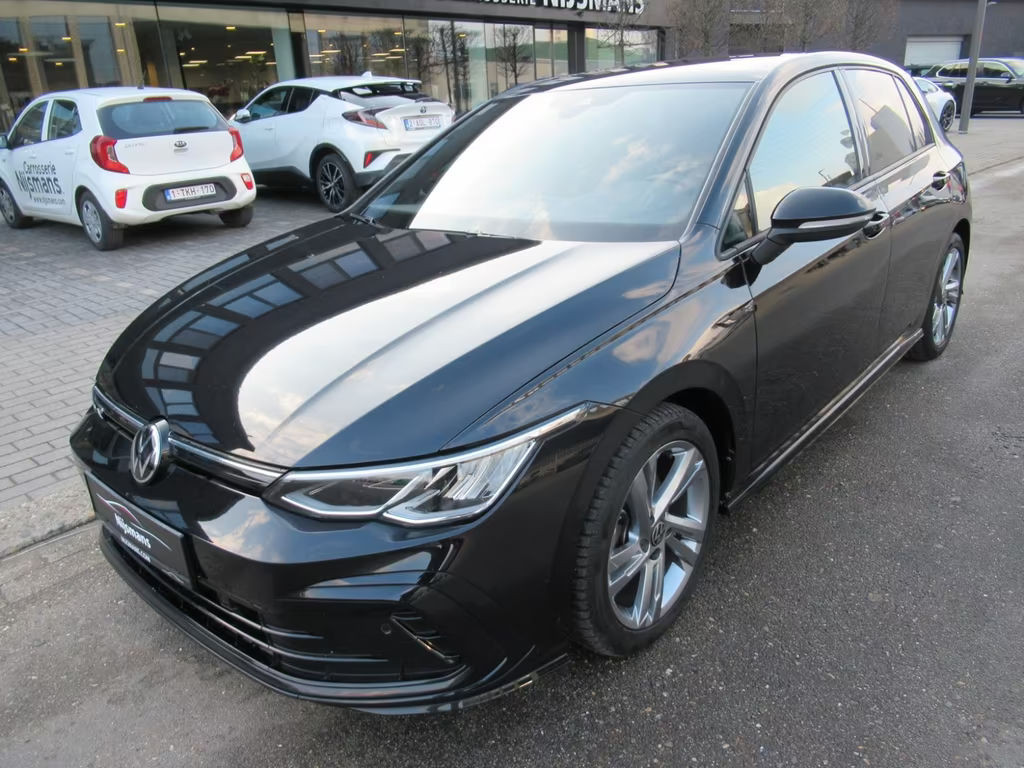 Volkswagen Golf Business DSG R-Line Golf VIII