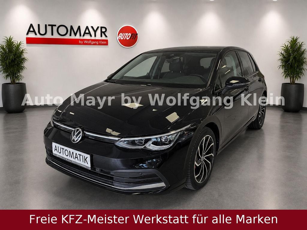 Volkswagen Golf Golf VIII 2.0 TDI