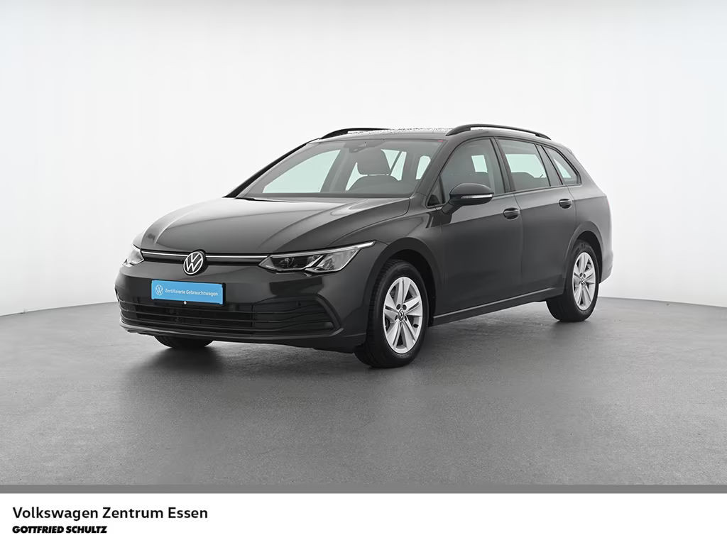 Volkswagen Golf Business DSG Life Variant