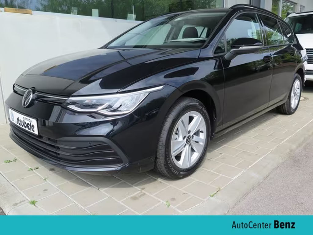 Volkswagen Golf Life Variant 1.5 TSI Golf VIII