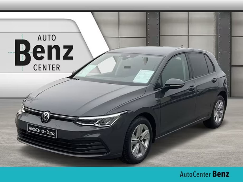 Volkswagen Golf Life Golf VIII 1.5 eTSI