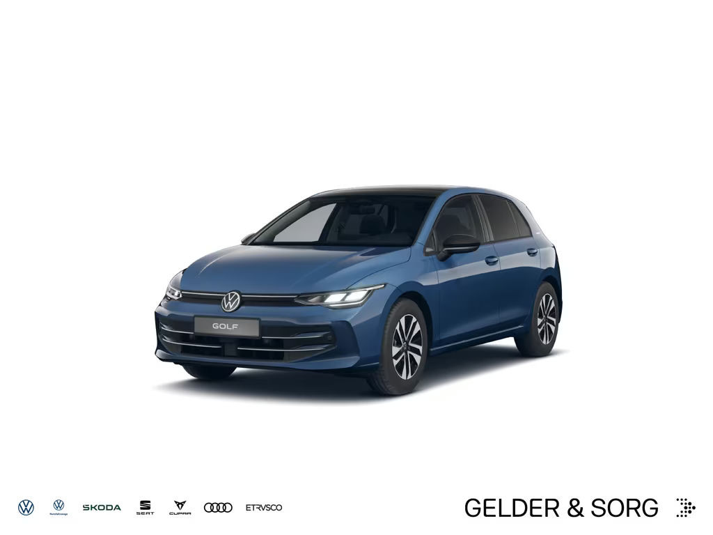 Volkswagen Golf Life 1.5 TSI