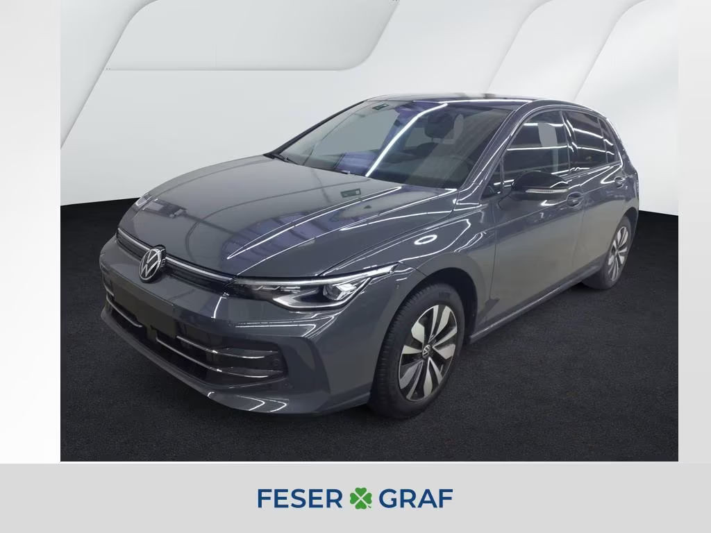 Volkswagen Golf DSG 1.5 eTSI