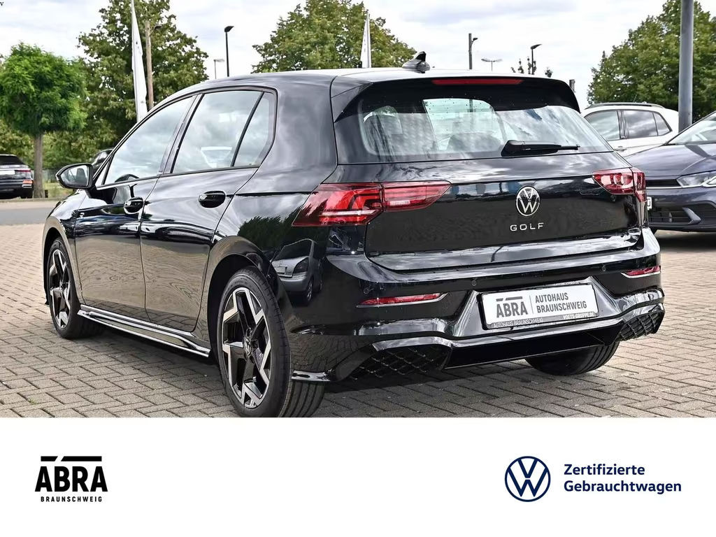 Volkswagen Golf R-Line 1.5 TSI Golf VIII