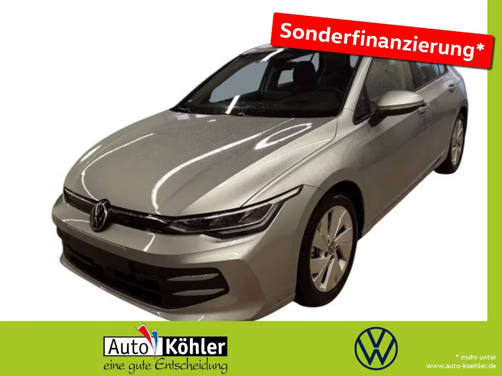 Volkswagen Golf Life