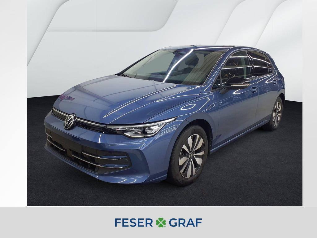 Volkswagen Golf DSG 2.0 TDI