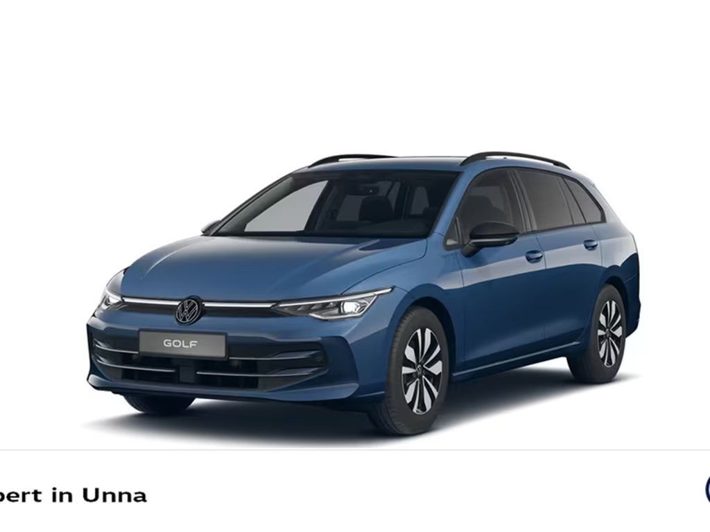 Volkswagen Golf Variant Golf VIII
