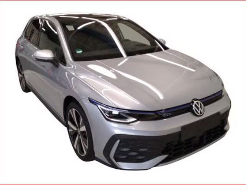 Volkswagen Golf GTE 1.5 TSI Golf VIII