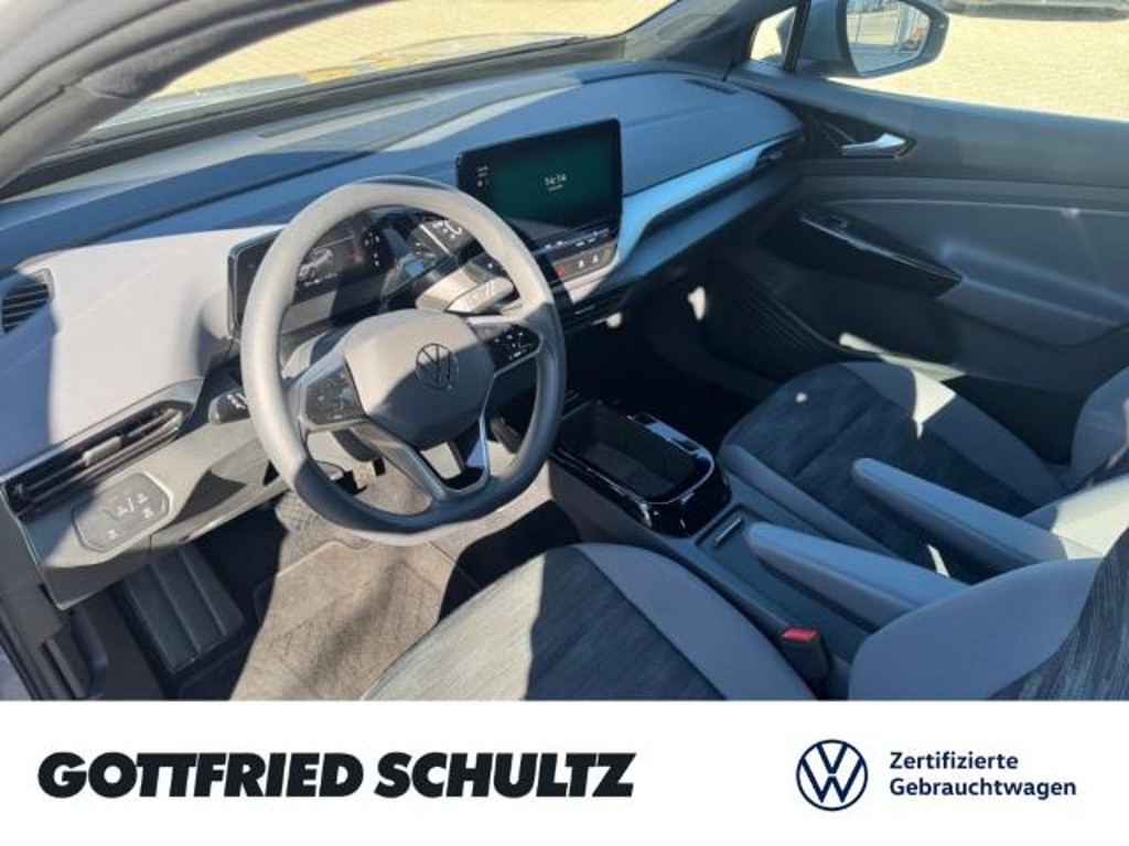 Volkswagen ID.4