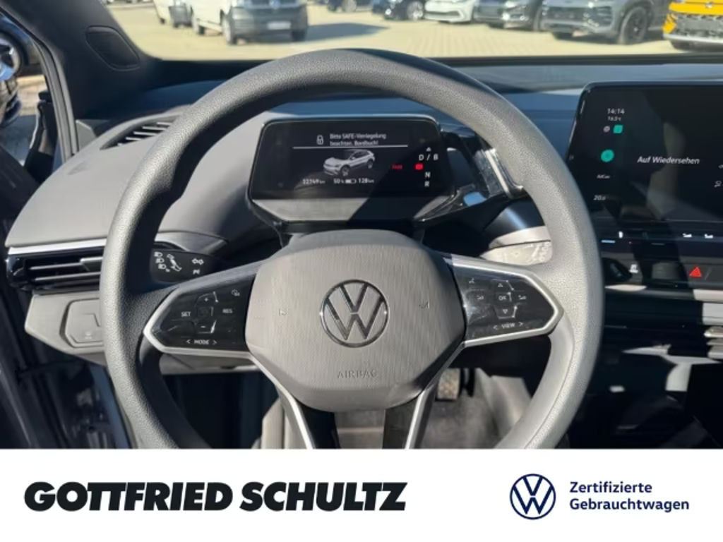 Volkswagen ID.4