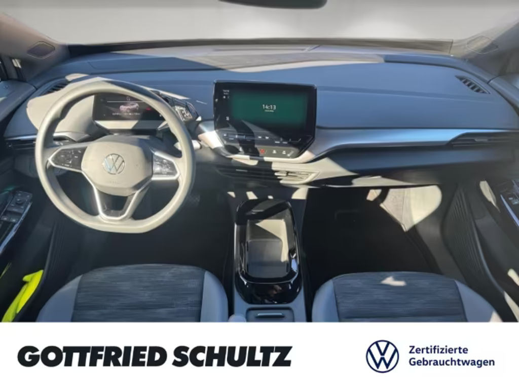 Volkswagen ID.4