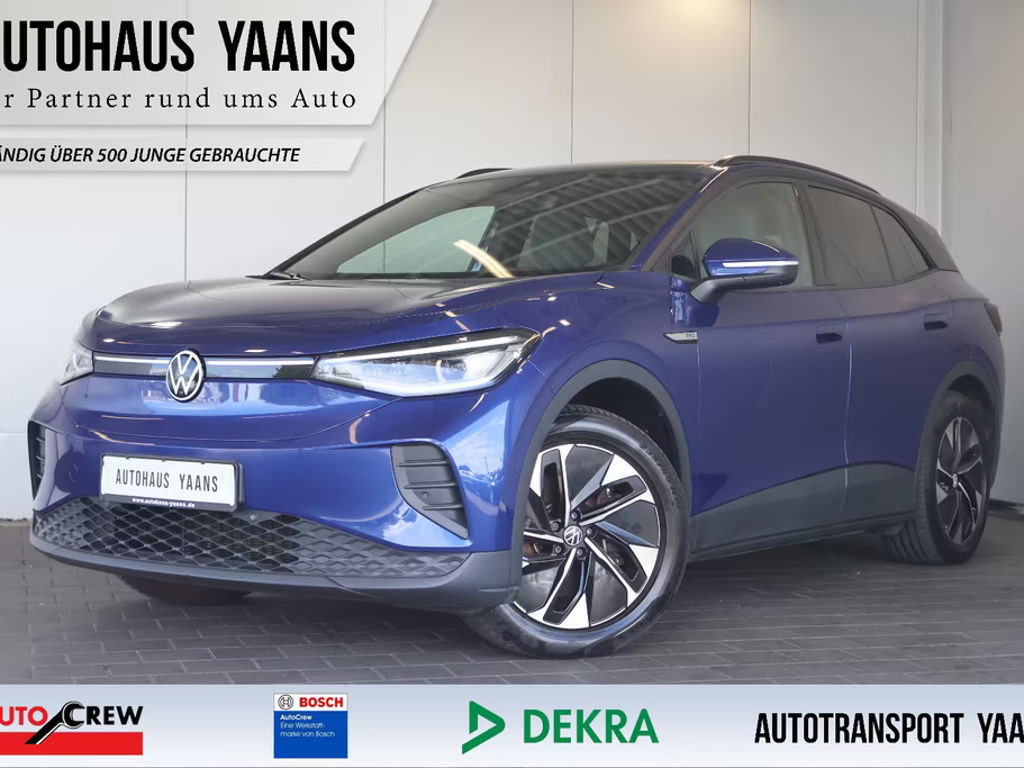 Volkswagen ID.4 Performance Pro