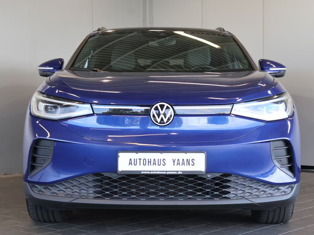 Volkswagen ID.4
