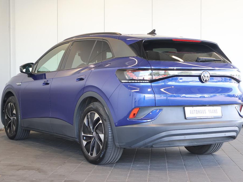 Volkswagen ID.4