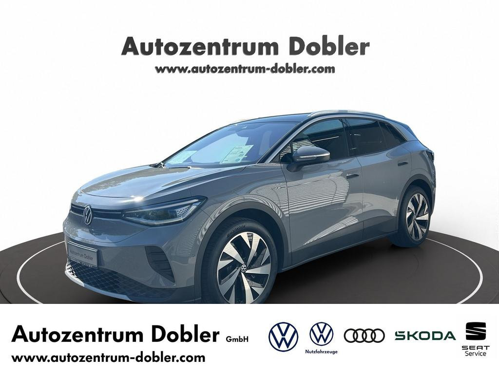 Volkswagen ID.4 4Motion Plus Performance IQ.Drive Pro