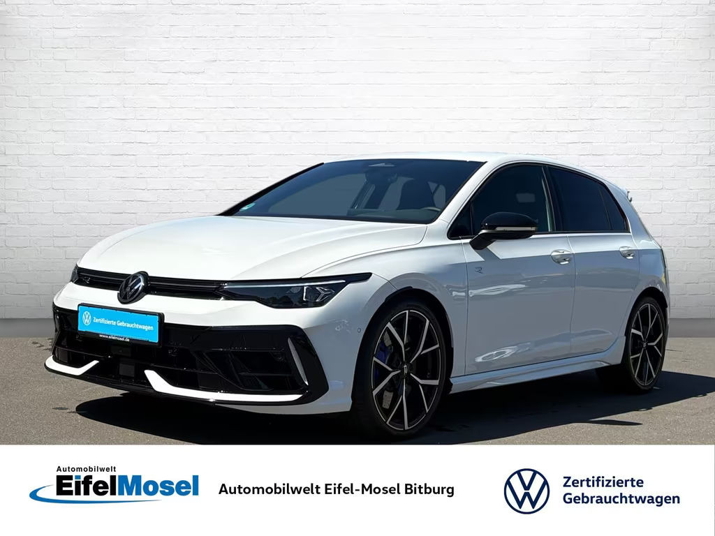 Volkswagen Golf DSG 2.0 TSI