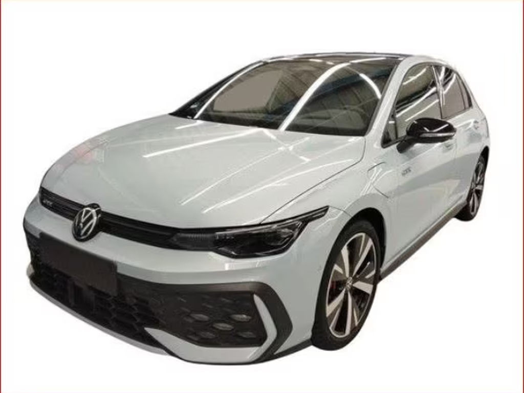 Volkswagen Golf GTE 1.5 TSI Golf VIII