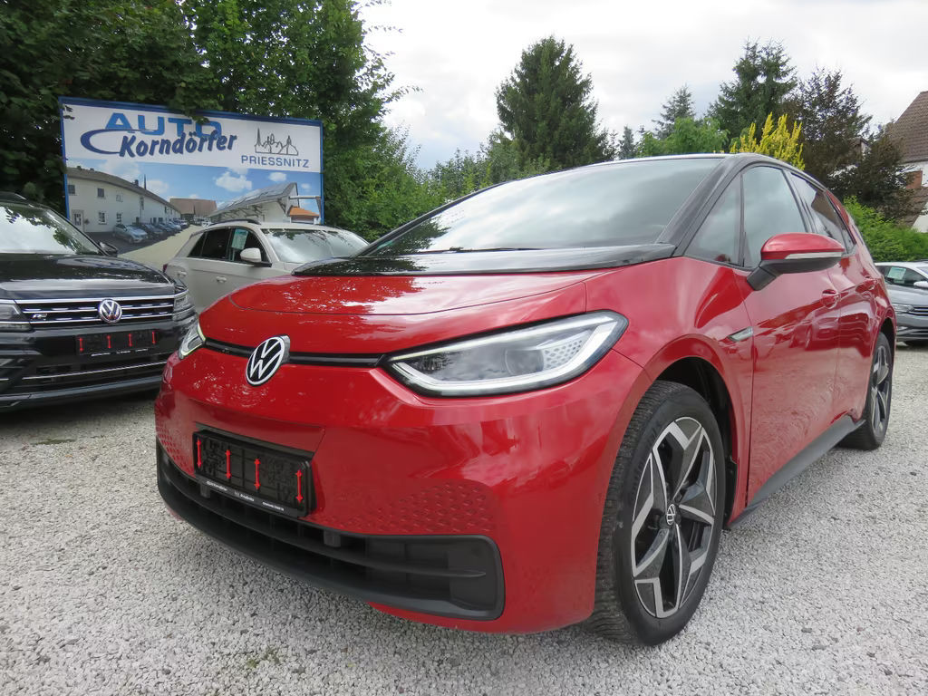 Volkswagen ID.3 Performance Pro