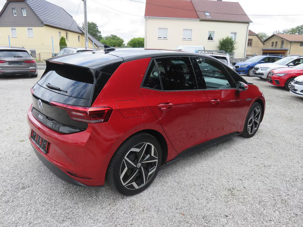 Volkswagen ID.3