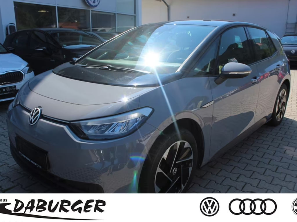 Volkswagen ID.3 Performance Pro