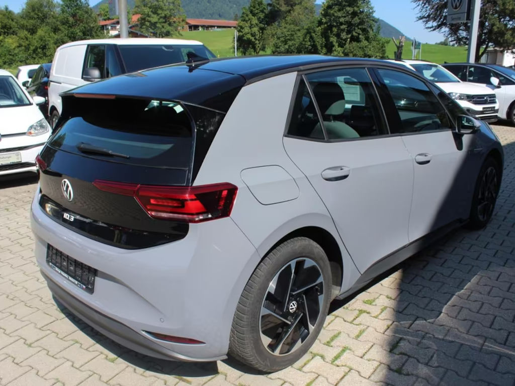 Volkswagen ID.3