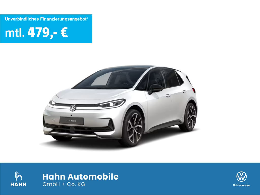Volkswagen ID.3 Style