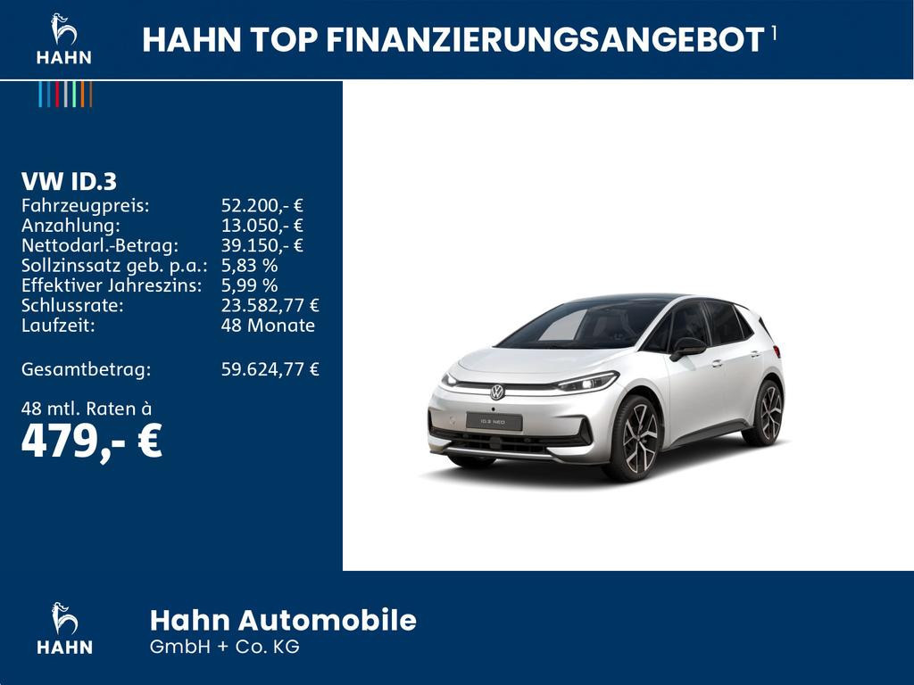 Volkswagen ID.3