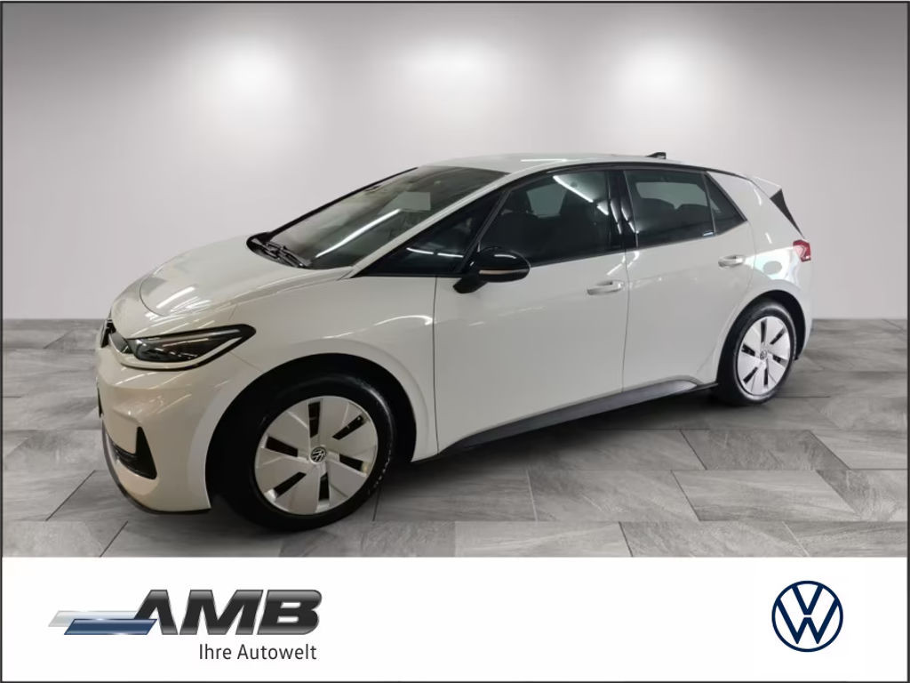 Volkswagen ID.3 Trendline