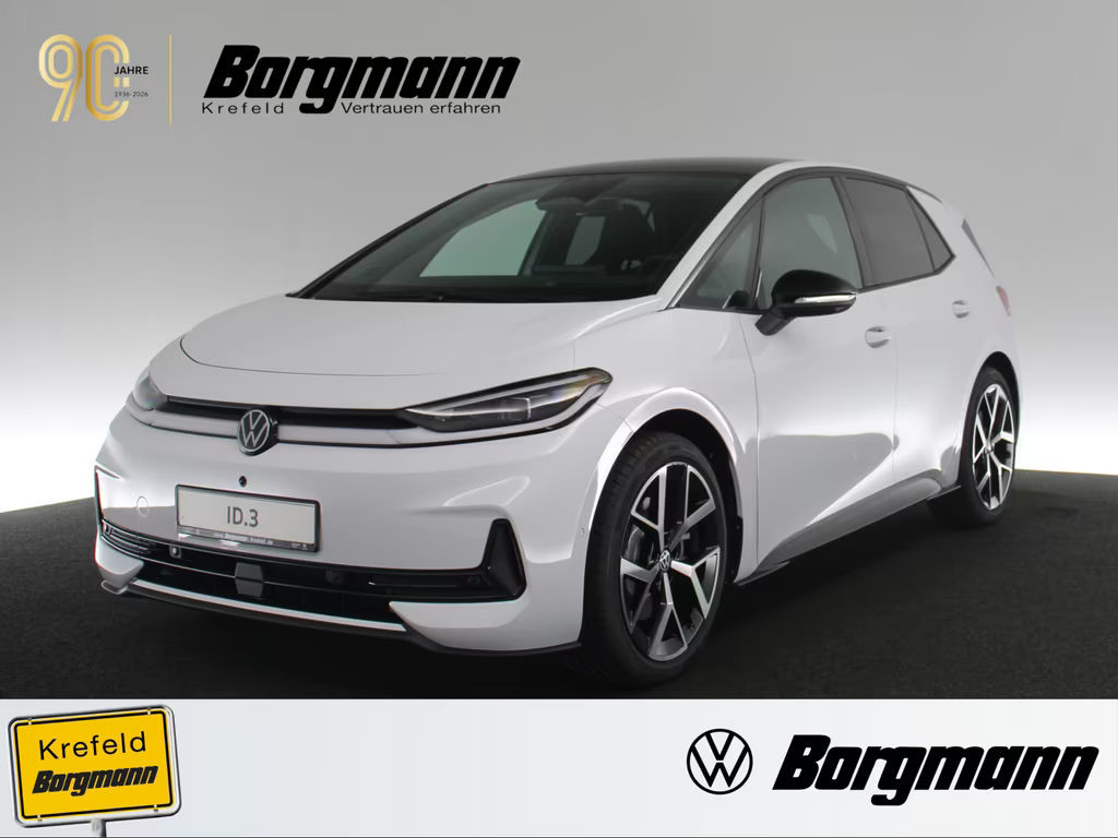 Volkswagen ID.3 Style