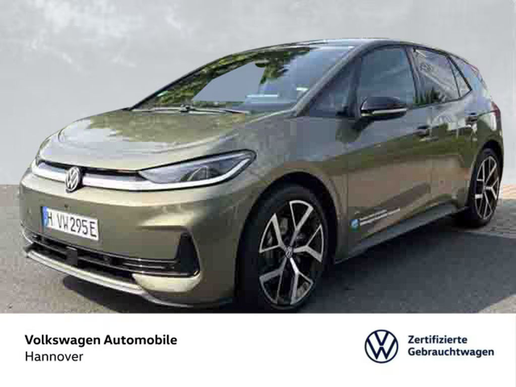 Volkswagen ID.3 Style IQ.Drive