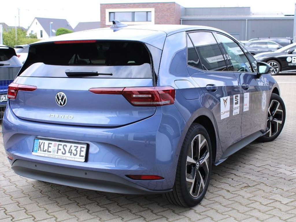 Volkswagen ID.3