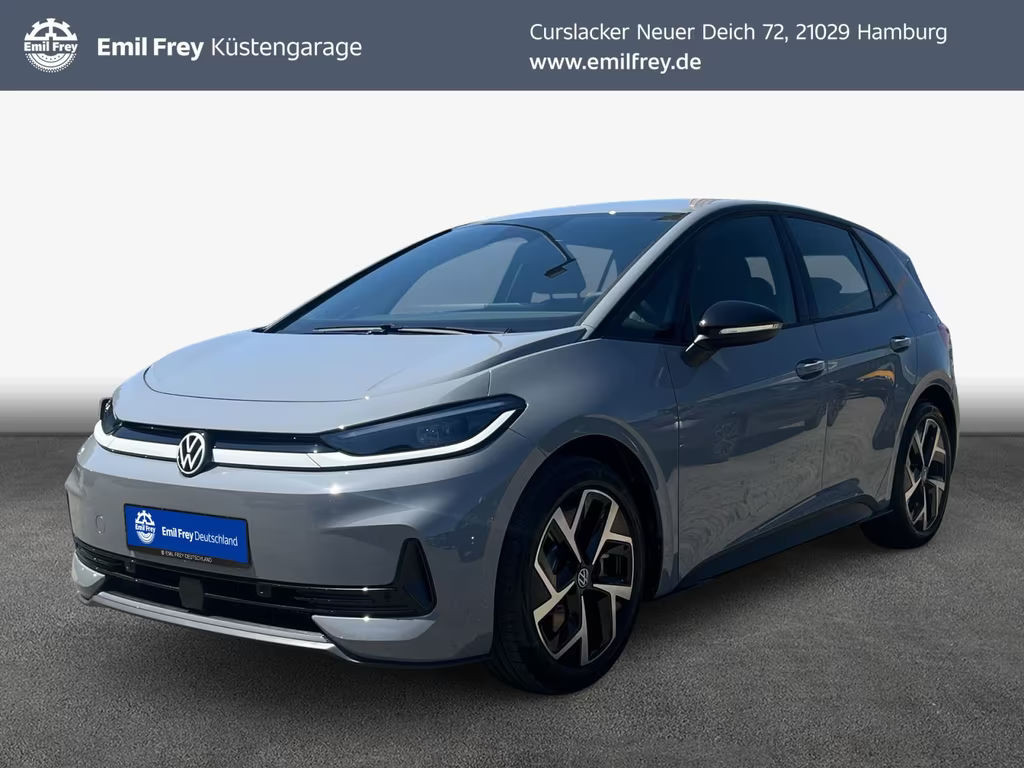 Volkswagen ID.3 Life 58 KWh