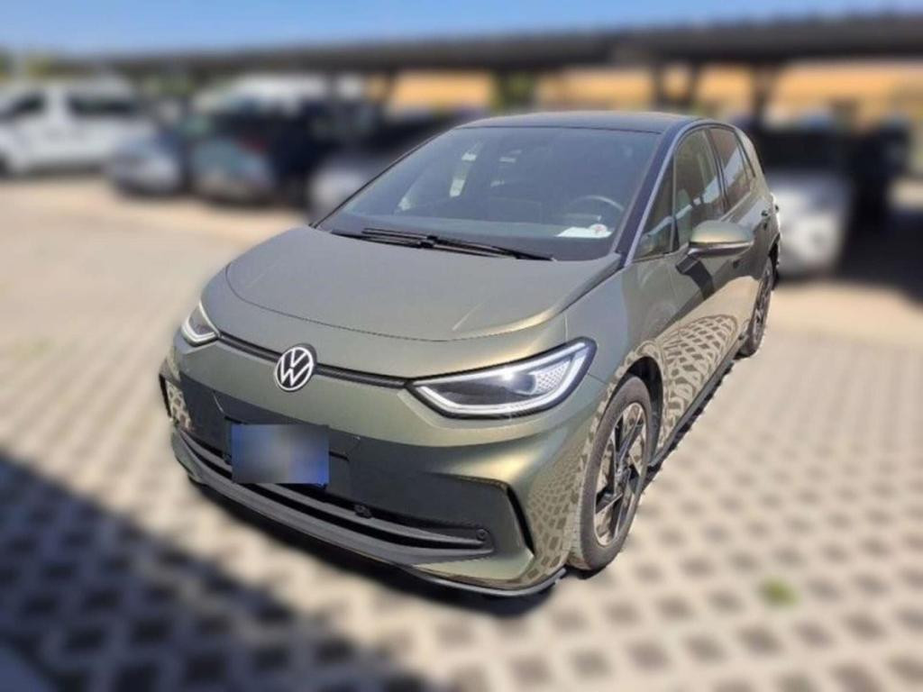 Volkswagen ID.3 Performance Pro