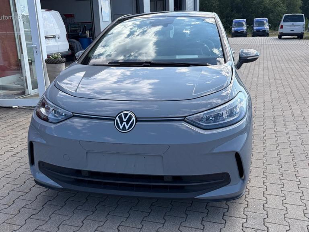 Volkswagen ID.3 Performance Pro 150 kW