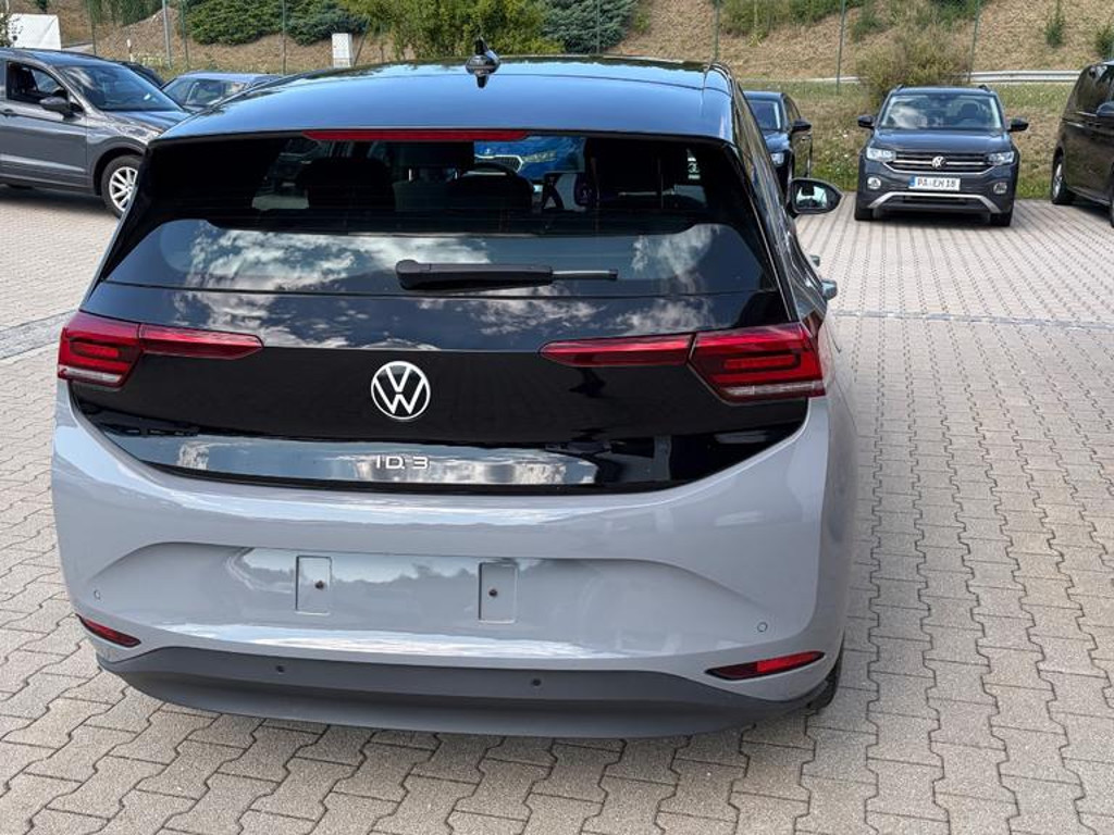 Volkswagen ID.3