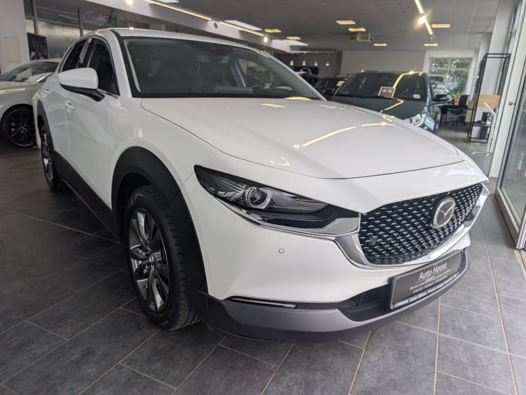 Mazda CX-30 SkyActiv Selection