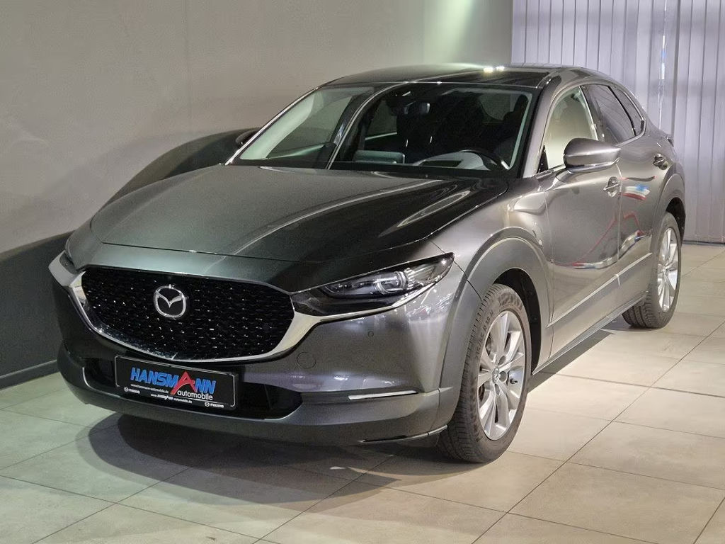 Mazda CX-30 SkyActiv Selection