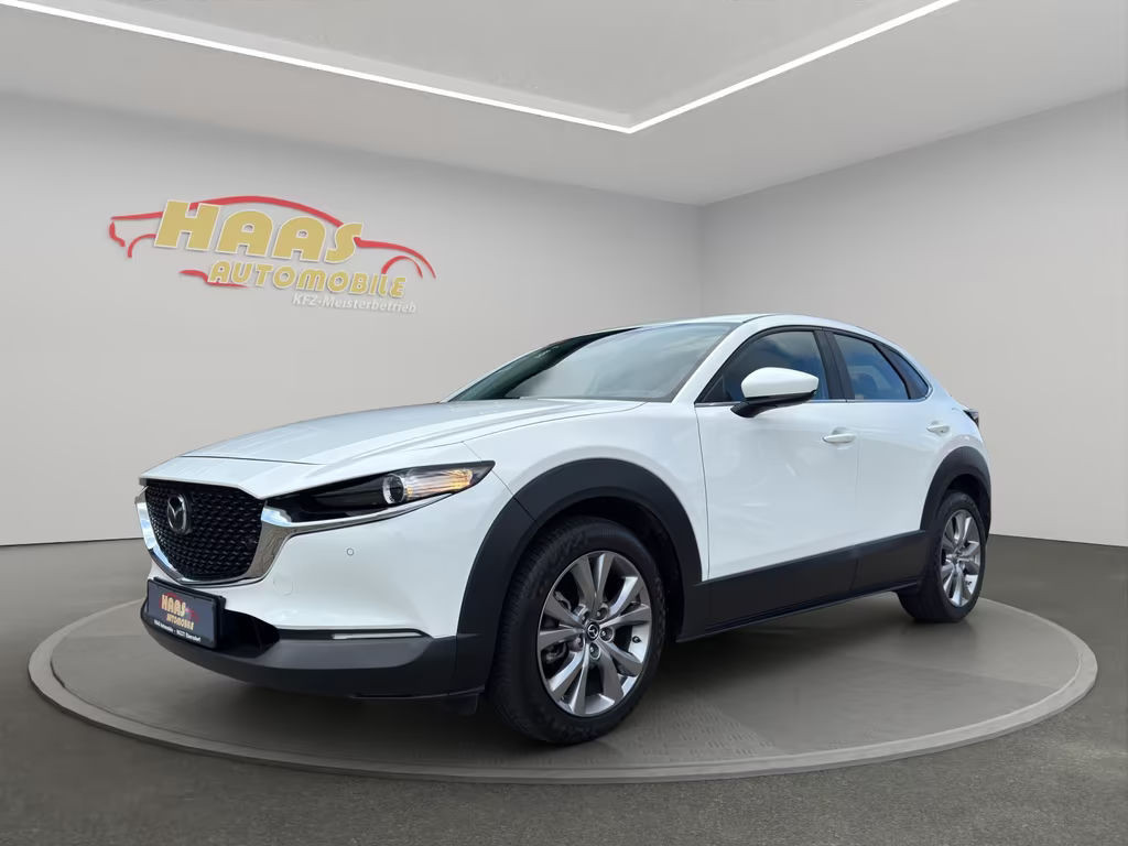Mazda CX-30 Selection