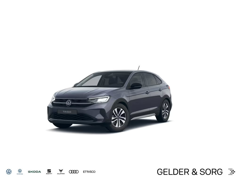 Volkswagen Taigo Life 1.0 TSI