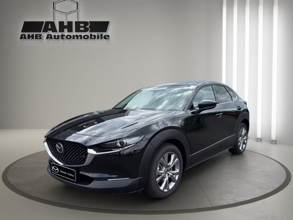 Mazda CX-30 SkyActiv Selection