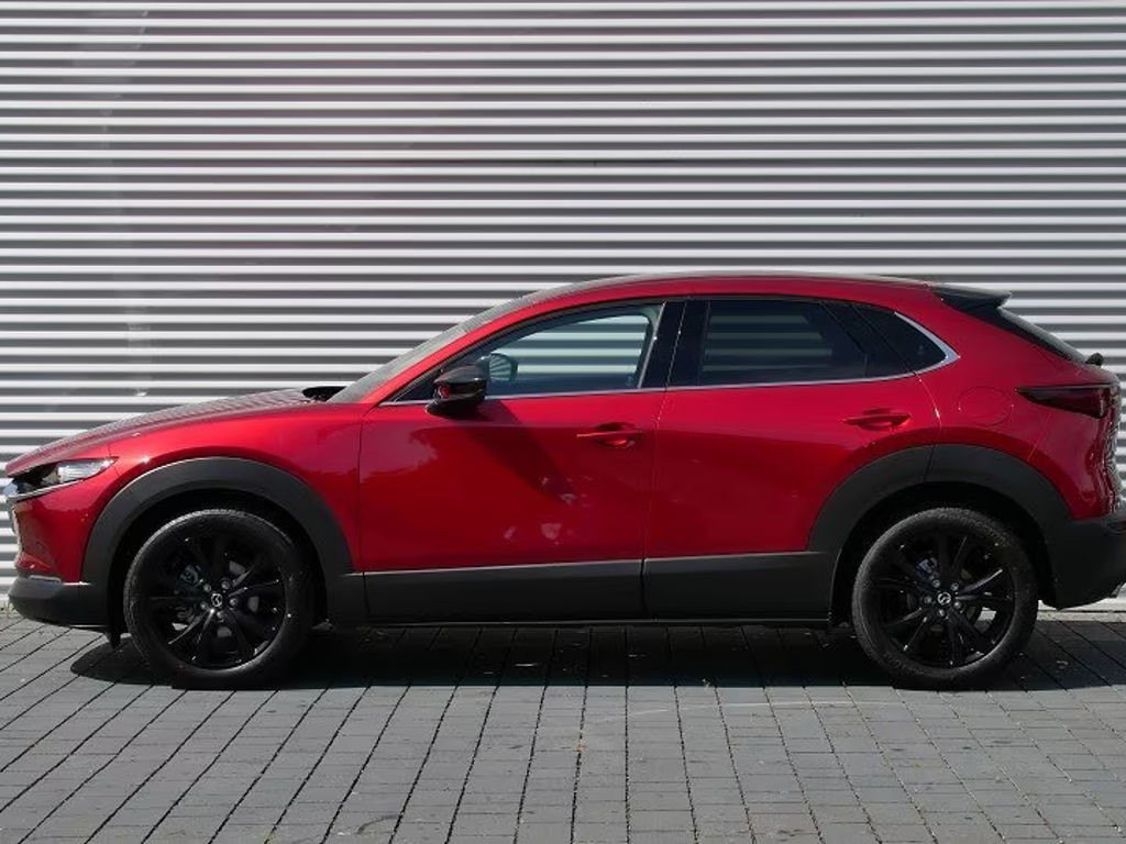 Mazda CX-30 SkyActiv 2.5L e-Skyactiv