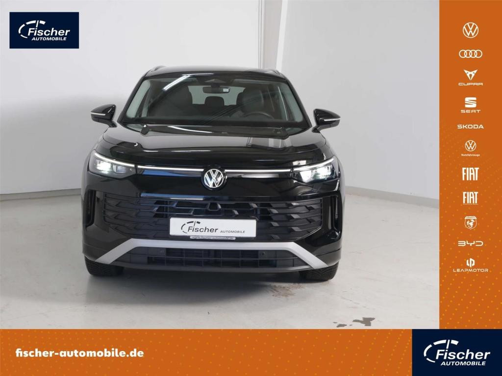Volkswagen Tayron Life 2.0 TDI
