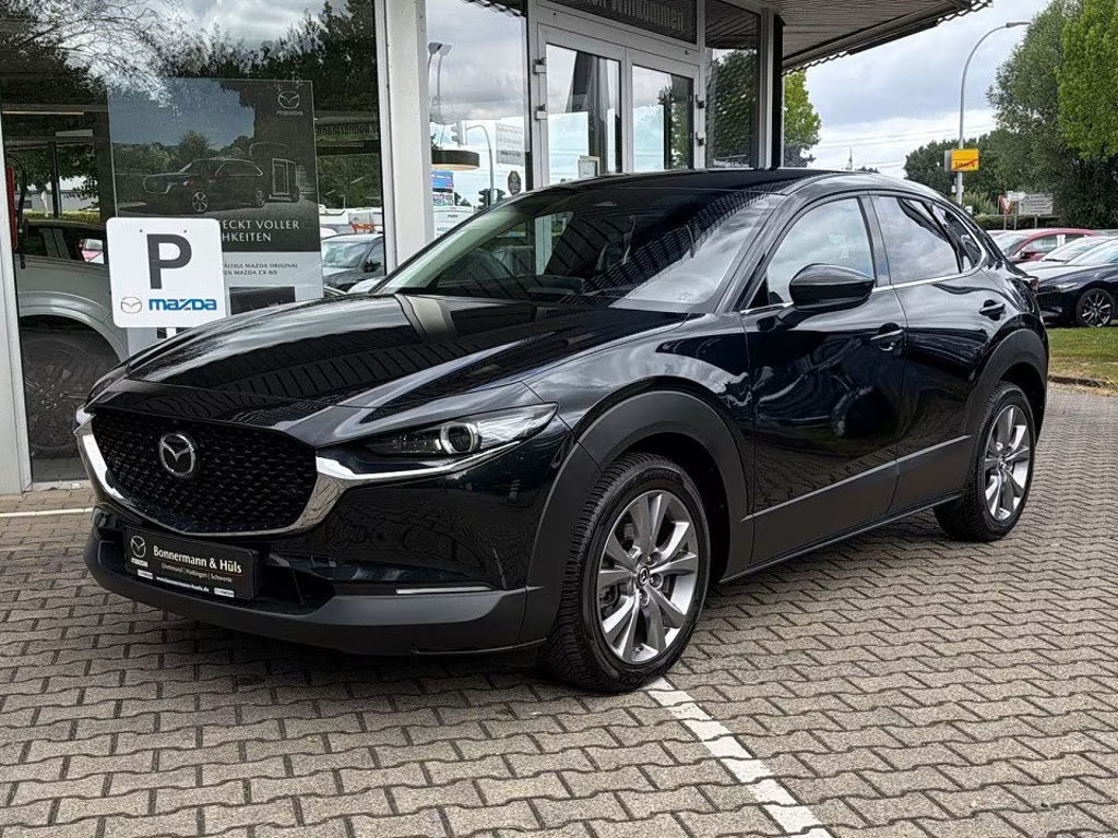 Mazda CX-30 Exclusive-line
