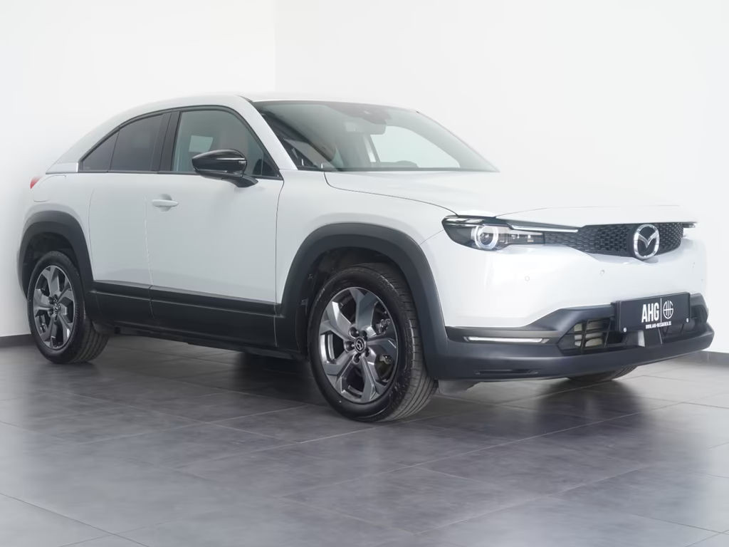 Mazda MX-30