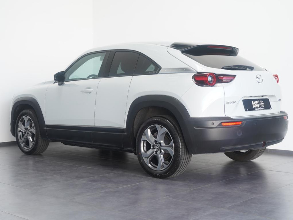 Mazda MX-30