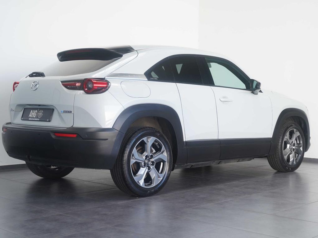 Mazda MX-30