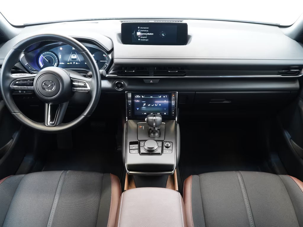 Mazda MX-30