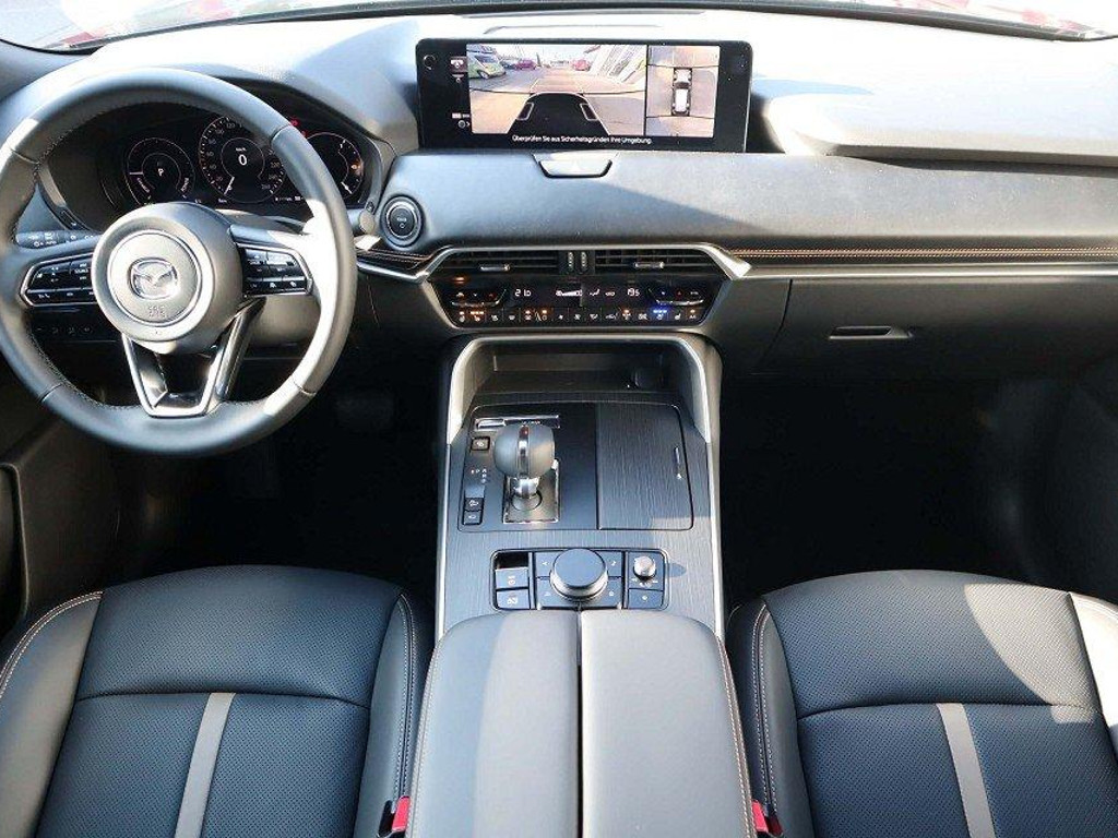 Mazda CX-80