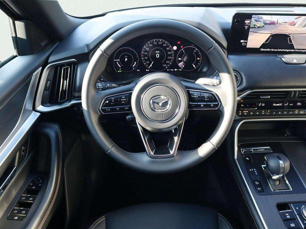 Mazda CX-80