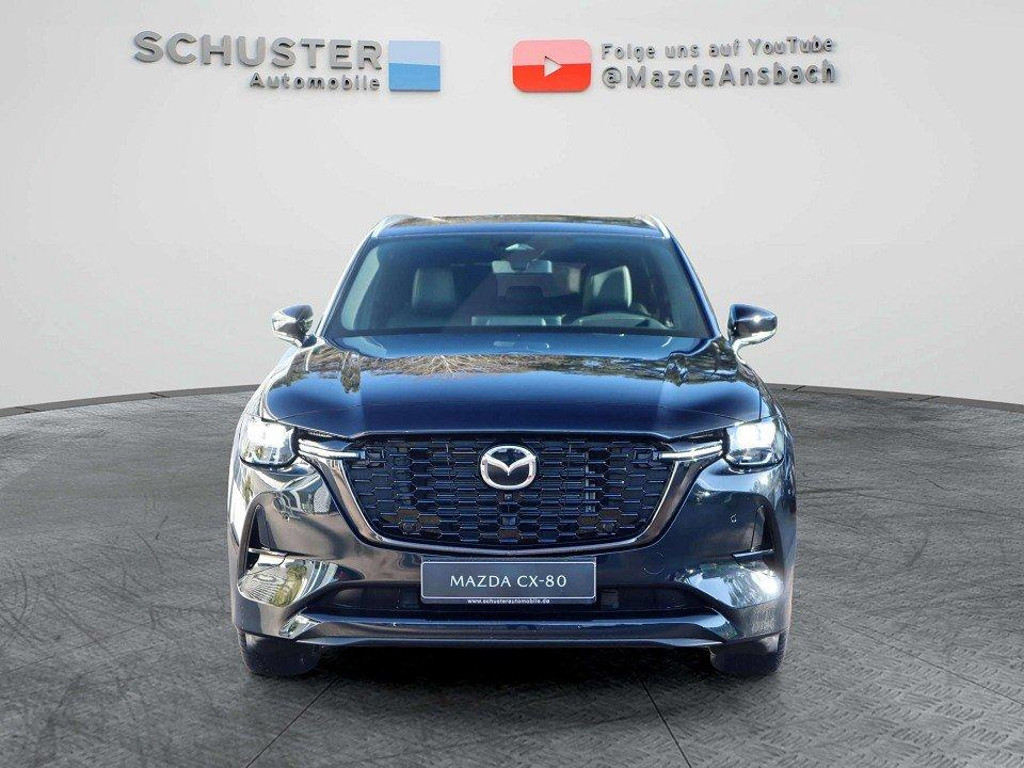 Mazda CX-80